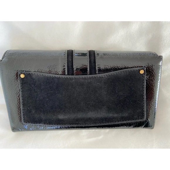 Jimmy Choo leather wallet - Picture 5 of 6